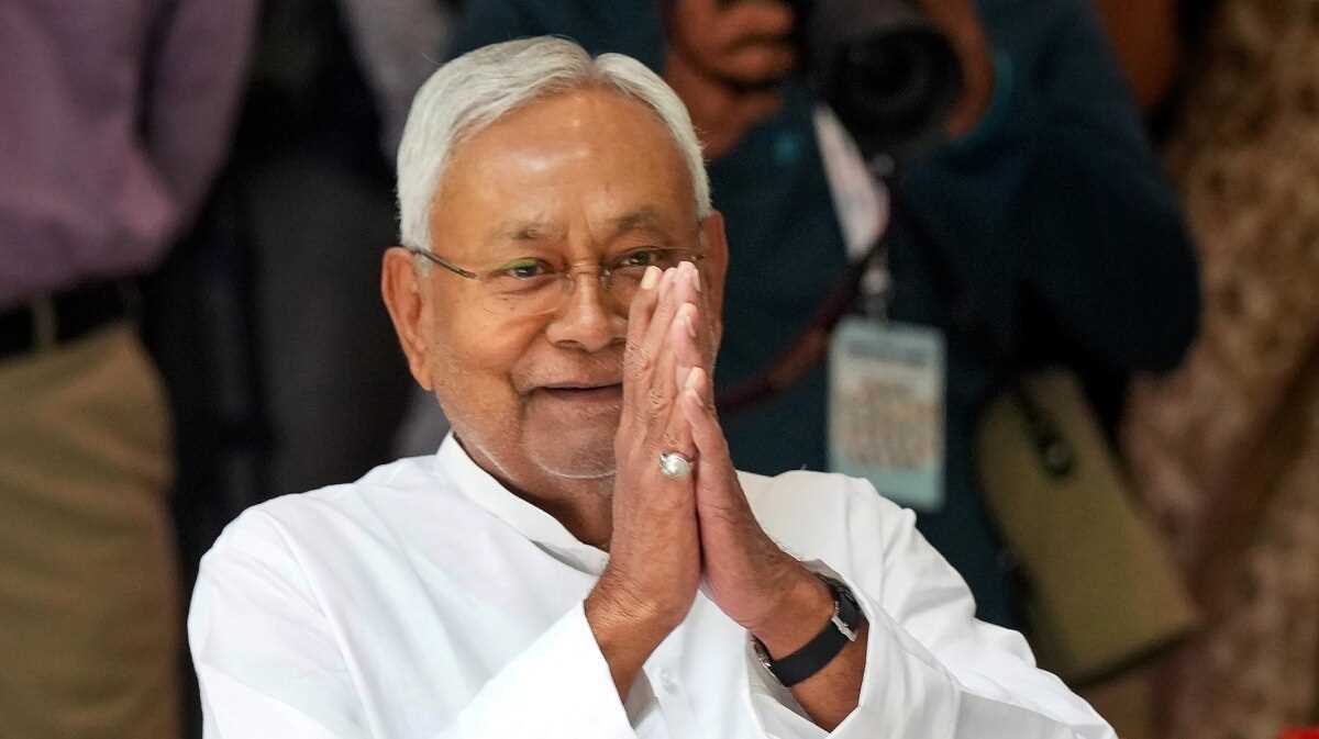 बजट में बिहार की जरूरतों का रखा गया विशेष ध्यान : नीतीश कुमार